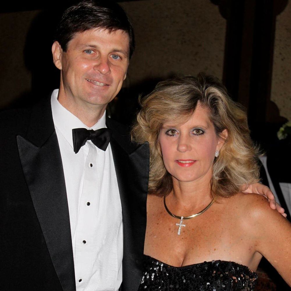 Meet your Posher, Christie